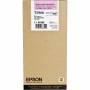 Epson - Tintenpatrone vivid light magenta T 596 350 ml T 5966 [EURO-Version]