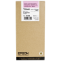 Epson - Tintenpatrone vivid light magenta T 596 350 ml T 5966 [EURO-Version]