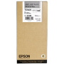 Epson - Tintenpatrone light light black T 596 350 ml T 5969 [EURO-Version]