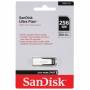 Sandisk - USB-Stick 256GB SanDisk Ultra Flair USB 3.0 black