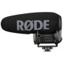 Rode - Ansteck Kamera-Mikrofon Microphones Videomic Pro+bertragungsart Digital (400.700.055)