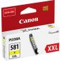 Canon - CLI-581Y XXL 黄色墨水 [欧洲版]