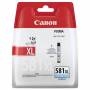 Canon - Patrone Canon CLI-581C XL cyan [EURO-Version]