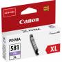 Can. Ink Pixma Ts615 - Patrone Canon CLI-581PB XL photo blue [EURO-Version]