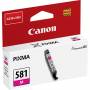 Canon - Canon CLI-581M 223pginas Magenta cartucho de tinta