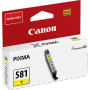  "Canon-CLI-581 Y yellow [EURO-Version]-Canon-Hardware/Electronic"