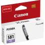Can. Ink Pixma Ts615 - Patrone Canon CLI-581PB photo blue [EURO-Version]