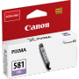 Can. Ink Pixma Ts615 - CLI-581 PB photo blue [EURO-Version]