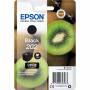 Eps. Ink Expression Premium Xp600 - 202 - 6.9 ml - Schwarz - Original - Blisterverpackung - Tintenpatrone - fr Expression Premium XP-6000, XP-6005, XP-6100, X [EURO-Version]