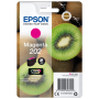 Eps. Ink Expression Premium Xp600 - 202 - 4,1 ml - Magenta - Original - Blisterverpackung - Tintenpatrone (C13T02F34010) [EURO-Version]