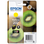 Eps. Ink Expression Premium Xp600 - Tintenpatrone yellow Claria Premium 202 T 02F4 [EURO-Version]