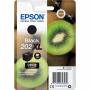 Epson - Tintenpatrone schwarz Claria Premium 202 XL T 02G1 [EURO-Version]