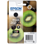 Epson - Tintenpatrone schwarz Claria Premium 202 XL T 02G1 [EURO-Version]