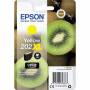 Eps. Ink Expression Premium Xp600 - Tintenpatrone yellow Claria Premium 202 XL T 02H4 [EURO-Version]