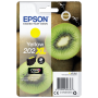 Eps. Ink Expression Premium Xp600 - Tintenpatrone yellow Claria Premium 202 XL T 02H4 [EURO-Version]