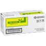 Kyocera - Toner TK-5140Y - Yellow - Kapazitt: 5.000 Seiten (1T02NRANL0) [EURO-Version]