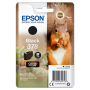 Epson - Tinte schwarz 378 (C13T37814010) [EURO-Version]