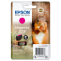 Epson - 378 - 4,1 ml - Magenta - Original - Blisterverpackung - Tintenpatrone (C13T37834010) [EURO-Version]