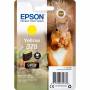 Epson - 378 - 4,1 ml - Gelb - Original - Blisterverpackung - Tintenpatrone (C13T37844010) [EURO-Version]
