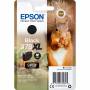 Epson - Tintenpatrone schwarz Claria Photo HD 378 XL T 3791 [EURO-Version]