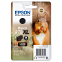 Epson - Tintenpatrone schwarz Claria Photo HD 378 XL T 3791 [EURO-Version]