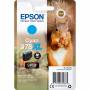 Epson - Tintenpatrone cyan Claria Photo HD 378 XL T 3792 [EURO-Version]