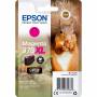 Epson - Tintenpatrone magenta Claria Photo HD 378 XL T 3793 [EURO-Version]