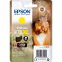 Epson - Tintenpatrone yellow Claria Photo HD 378 XL T 3794 [EURO-Version]