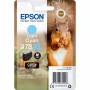Epson - Tintenpatrone light cyan Claria Photo HD 378 XL T 3795 [EURO-Version]