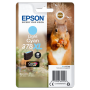Epson - Tintenpatrone light cyan Claria Photo HD 378 XL T 3795 [EURO-Version]