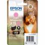 Epson - Tintenpatrone 378 XL light magenta Claria Photo HD T 3796 [EURO-Version]