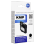 Kmp - E218BX Tintenpatrone schwarz kompatibel mit Epson T 2991 XL [EURO-Version]