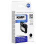 Kmp - KMP E218B - 5,3 ml - Schwarz - kompatibel - Tintenpatrone (Alternative zu: Epson 29, Epson T2981) - fr Epson Expression Ho [EURO-Version]