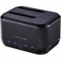 Lc-power - LC-Power Dockingstation USB 3.0 6,3cm/8,9cm SATA/SSD retail