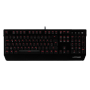 Lc Power - LC-Power Tas LC-KEY-MECH-1 Gaming LED,Cherry MX RED [DE-Version, German Keyboard]