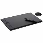 Wacom - Intuos Pro Medium - Digitalisierer - 22.4 x 14.8 cm