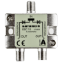 Kathrein - KATHREIN EBC 10 - Antennen-Splitter - F-Stecker (W) - F-Stecker (W) (272859)