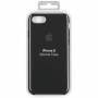 Apple - Apple MQGK2ZM/A 4.7 Coque de protection Noir Housse de protection pour tlphones portables