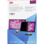 3m - HC230W9B vista proteccin filtro de alta claridad para equipos de sobremesa 23