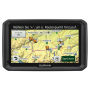 Garmin - Garmin dēzl 580 LMT-D Fijo 5 TFT Pantalla tctil 234g Negro, Gris navegador