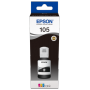Epson Tinte Bk 105 / t00q14 - Patrone Epson 105 black T00Q1 [EURO-Version]