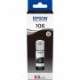Epson Tinte Fotobk 106 / t00r14 - EcoTank photo schwarz T 106 70 ml T 00R1 [EURO-Version]