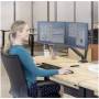 Fellowes Platinumseries Doppel 3