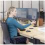 Fellowes Platinumseries Doppel 2