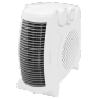 Clatronic - Boman Boma Heizlfter HL 1095 CB 2000W wh (610950)