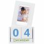 Fuji - Instax Cube Kalender Mini Dauerkalender