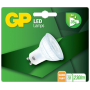 Gp Batteries - GP Lighting LED Reflektor GU10 Glas 3,1W (35W) GP 080169 [DE-Version]