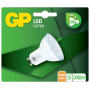 Gp Batteries - GP Lighting LED Reflektor GU10 Glass 4,7W (50W) GP 080176 [DE-Version]