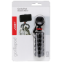 Joby - GorillaPod Mobile Mini schwarz/charcoal