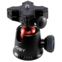  "Joby-Joby Ball Head 5K black/red-Joby-Hardware/Electronic"